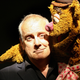 Brandreth with his Fozzie in 2006.